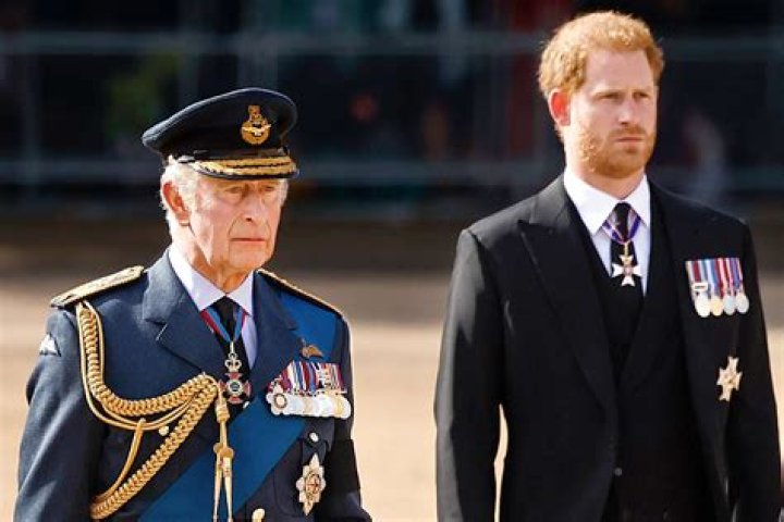 Inside Queen Elizabeth’s Special Relationship With Prince Harry