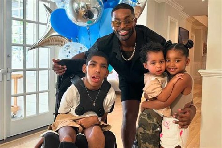 Inside Tristan Thompson’s Life After Khloe Kardashian Split — NBA Baller Is Back To His Old Ways