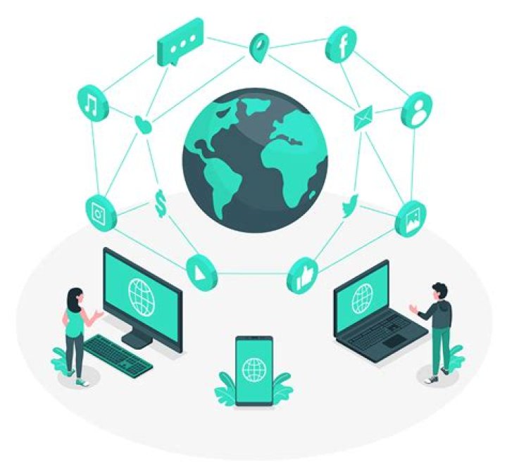 List of Famous Internet & Technology Entrepreneurs