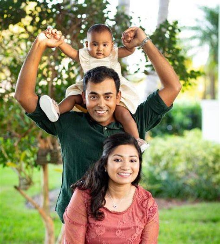 Ipsa Jamwal Lahiri: Who Is Anirban Lahiri’s Wife?