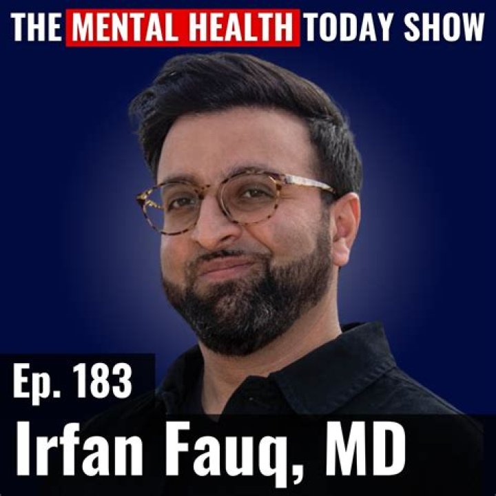 Dr. Irfan Fauq, MD – Tucson, AZ