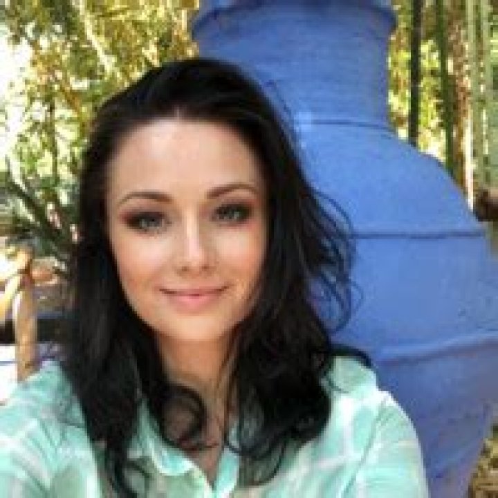 Dr. Irina Filatova, MD – Pittsburgh, PA