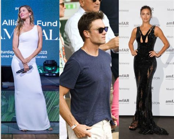 Irina Shayk Explains Why She And Bradley Cooper Like To Keep Things So Private