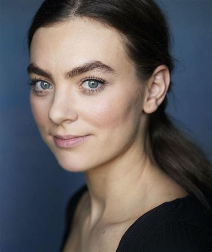 Iris Tanja Flygenring Wiki, Age, Husband, Kids & Height