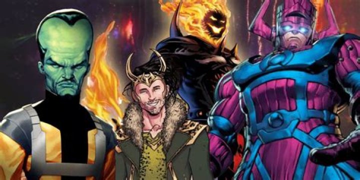 Iron Fist To Feature More Villains Than All Other Marvel TV Shows