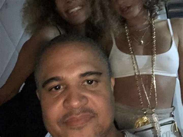 Irv Gotti Claims He Jokingly Pulled A Gun On His Daughter’s Boyfriend During A Talk About Bedroom Activities