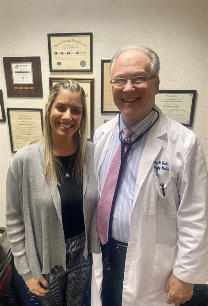 Dr. Irving Bratt, MD – Oakland Park, FL