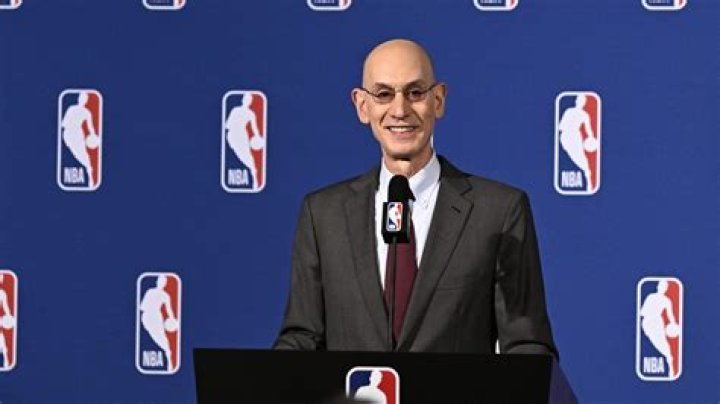 Is Adam Silver Jewish? All We Know About NBA Commissioner’s Religion And Faith