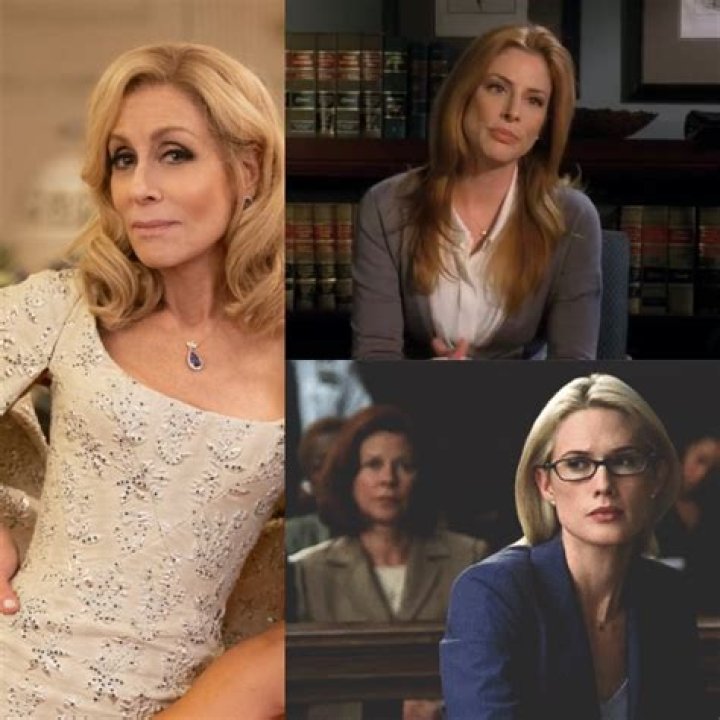 Is Alex Cabot And Casey Novak The Same Person? – Celebrity