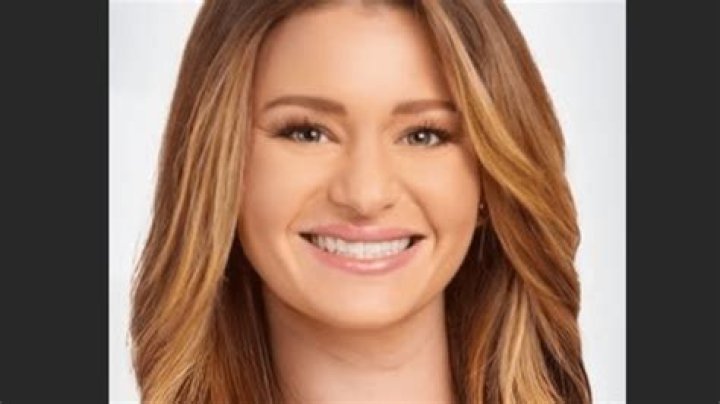 Is Alex Leonard Pregnant? Fox 9 Alex Lehnert Pregnancy Update