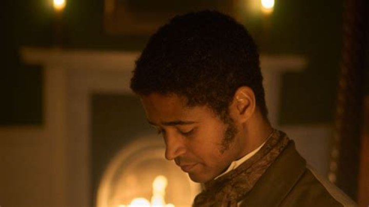 Is Alfred Enoch Still Acting? – Celebrity