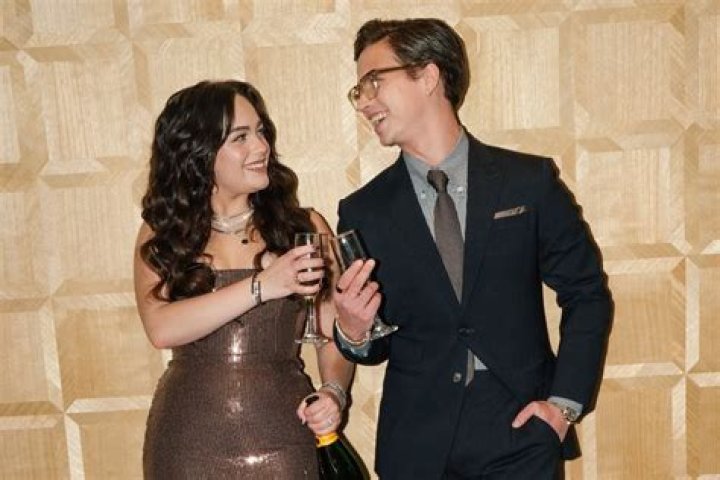 Is Amber Lancaster Pregnant? Boyfriend Shane Mouser And Net Worth