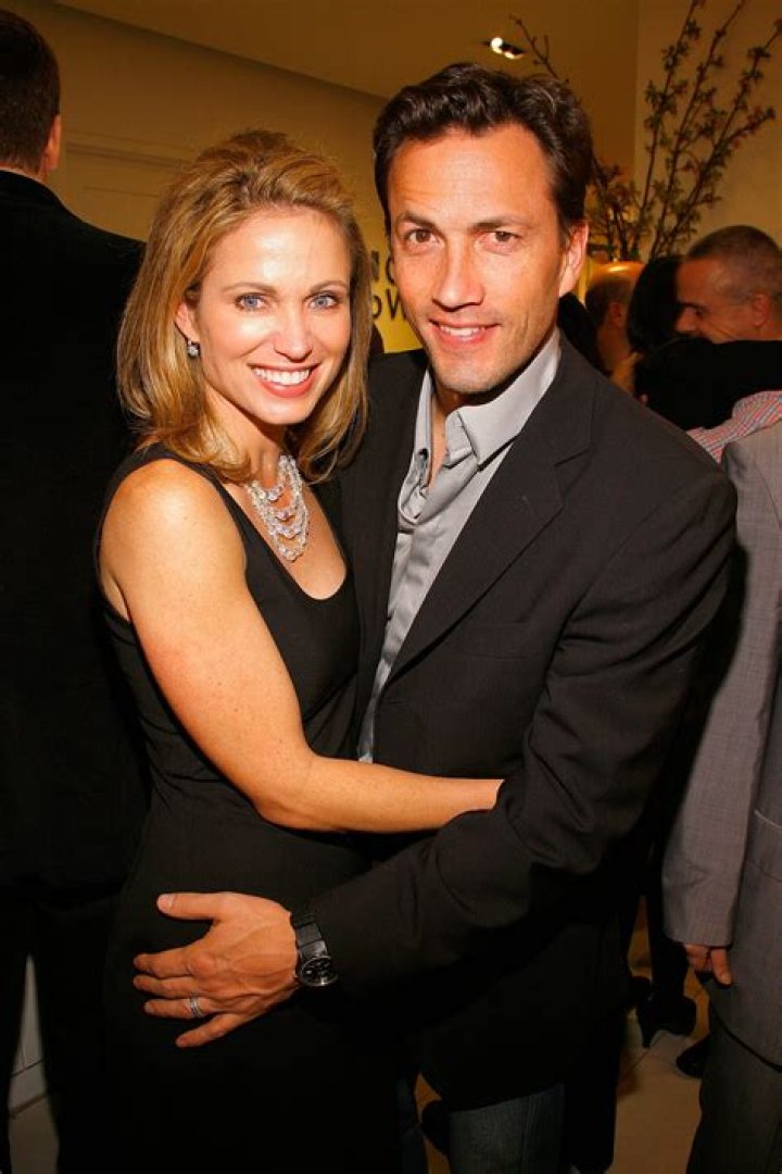 
Is Amy Robach Married? Know About Amy Robach Age, Wiki, Family, Husband 