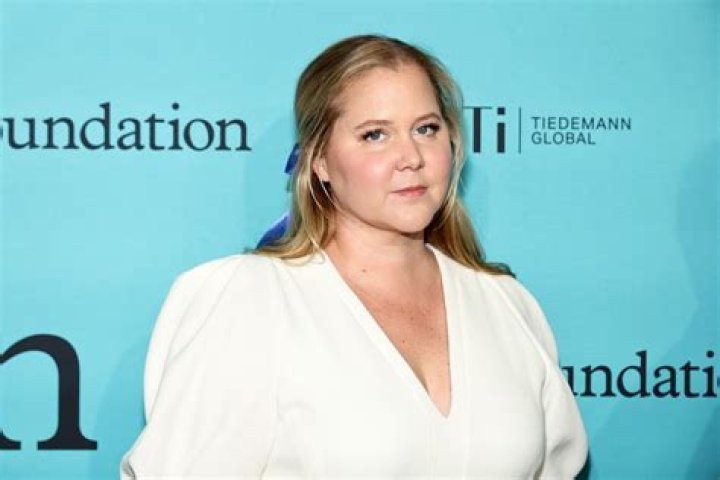 Is Amy Schumer Jewish? Her Religion And Faith Explained
