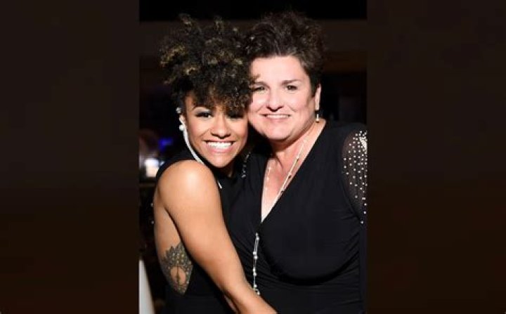 Is Ariana DeBose mother black? What is Ariana DeBose heritage?