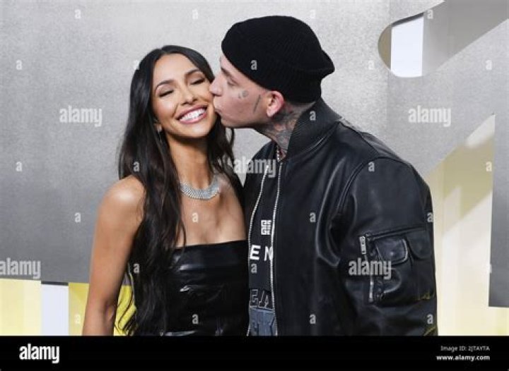 Is August Maturo related to blackbear? – Celebrity