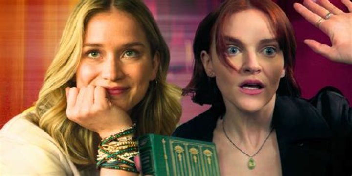 Is Beck from You in countdown?