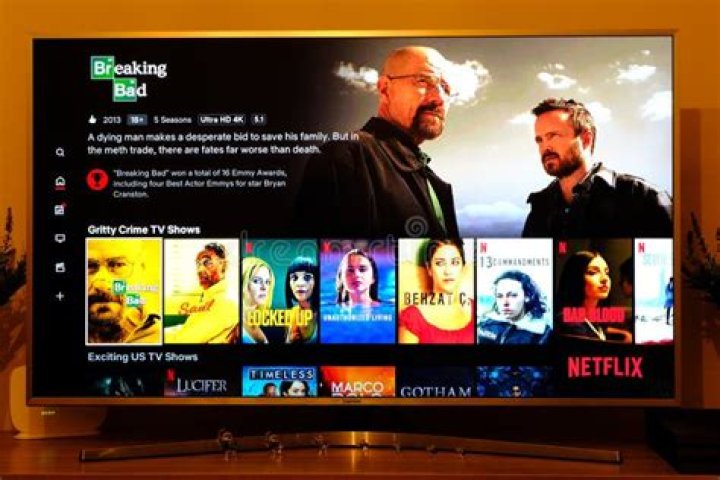 Is ‘Breaking Bad’ on Netflix? Where to stream the series?