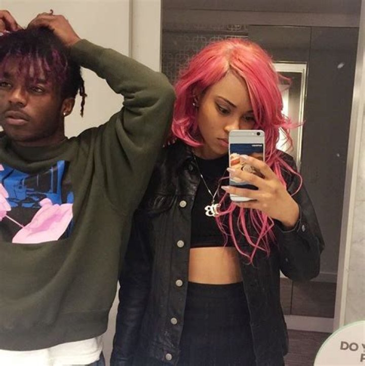 Is Brittany Byrd Pregnant? Everything About Lil Uzi Vert Ex Girlfriend Assault And Shooting Case