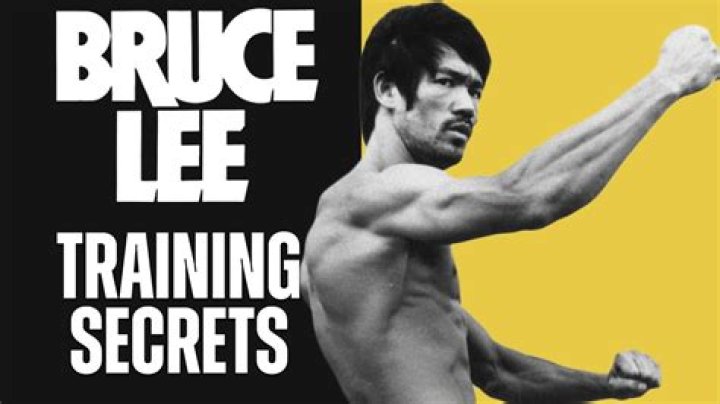 Is Bruce Lee Korean? – Celebrity