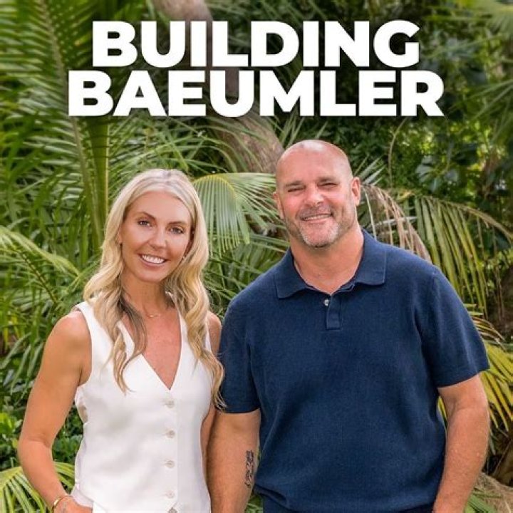 Is Bryan Baeumler Still Married? – Celebrity