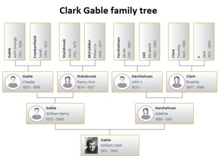 Is Chad Gable Related To Dan Gable? Family Tree