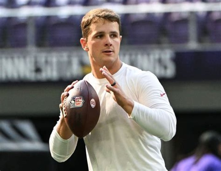 
Is Chase Purdy Related to Brock Purdy? Are They Related? 