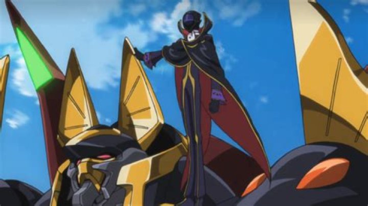 Is ‘Code Geass’ worth watching, and what makes it so popular?