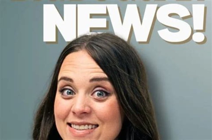 Is Counting On Star Jana Duggar Planning A Move To California Just Like Her Sister Jinger?