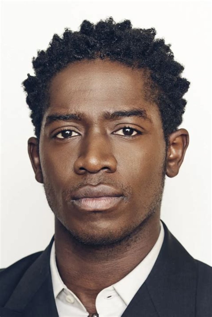 Is Damson Idris related to Idris Elba? Is Damson Idris Idris Albas son?