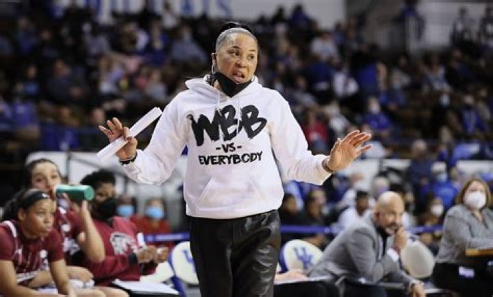 Is Dawn Staley Asian? Ethnic Background And Salary Update