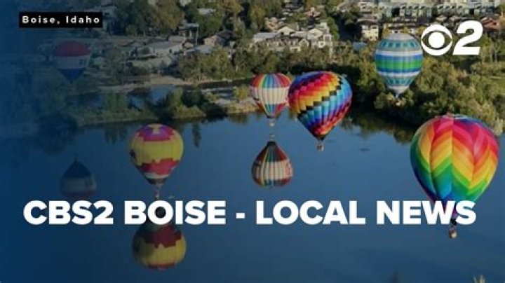 
Is Deni Hawkins Leaving KBOI? CBS2 Boise Anchor Moving On To Other Adventure After 9 Years 