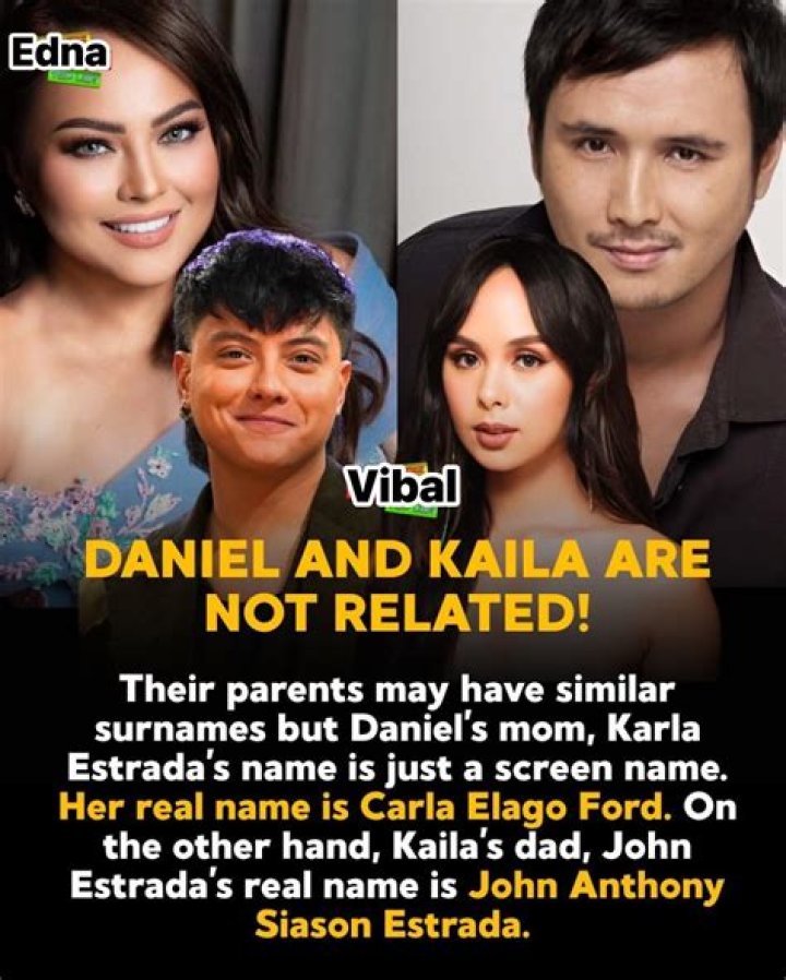 Is Dennis Padilla Related To Robin Padilla? Relationship Explained