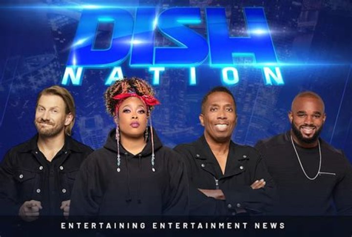 Is Dish Nation Cancelled 2021? – Celebrity