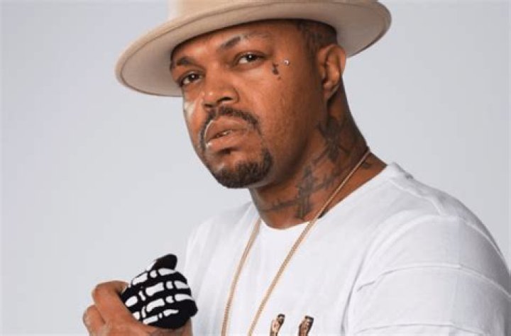 Is Dj Paul Missing A Hand? – Celebrity