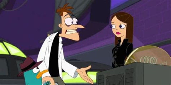Is Dr Doofenshmirtz Phineas father? – Celebrity