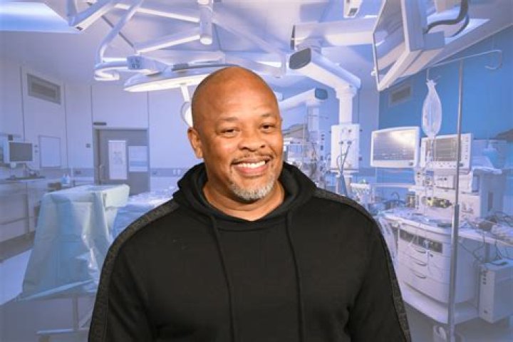 Is Dr. Dre Finally Going To Drop His Shelved Project Detox?