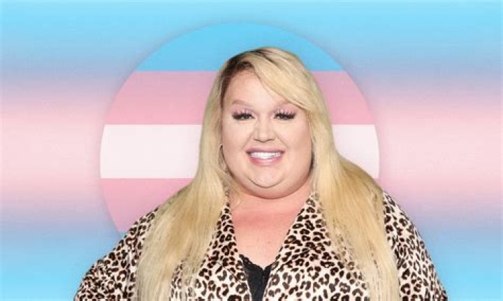 
Is Eureka O’hara Transgender? Find Her Sexuality Here! 