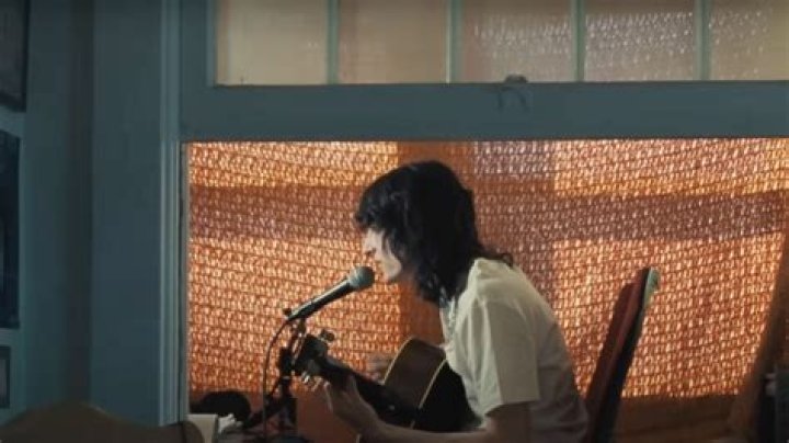 Is Finn Wolfhard really playing guitar in ‘When You Finish Saving the World?’