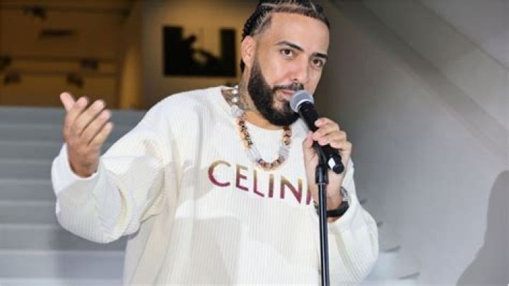 
Is French Montana okay? Rapper issues statement after 10 people get shot during music video shoot 