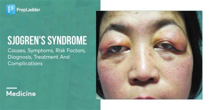 Is goldfield syndrome real