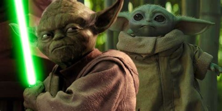 Is Grogu related to Yoda? – Celebrity