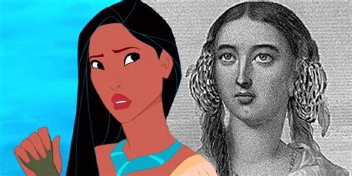 Is Harry F Byrd Jr related to Pocahontas? – Celebrity
