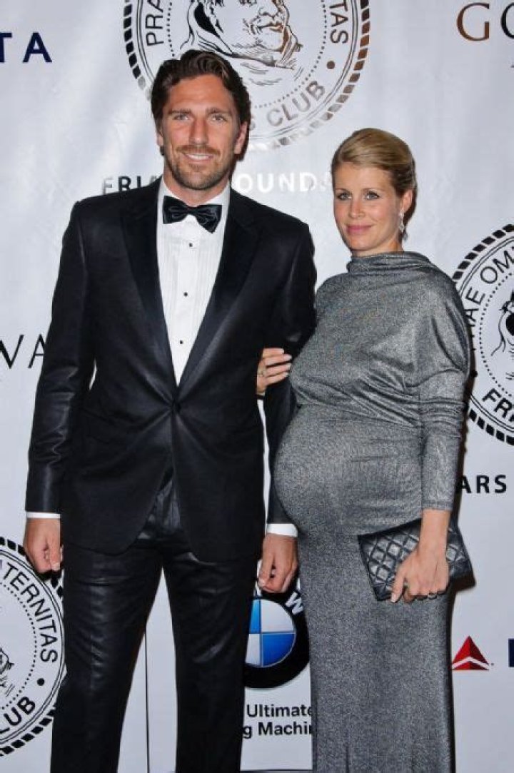 Is Henrik Lundqvist Married? Check Out Henrik Lundqvist’s Wife, Children, Age, Height, Networth And More