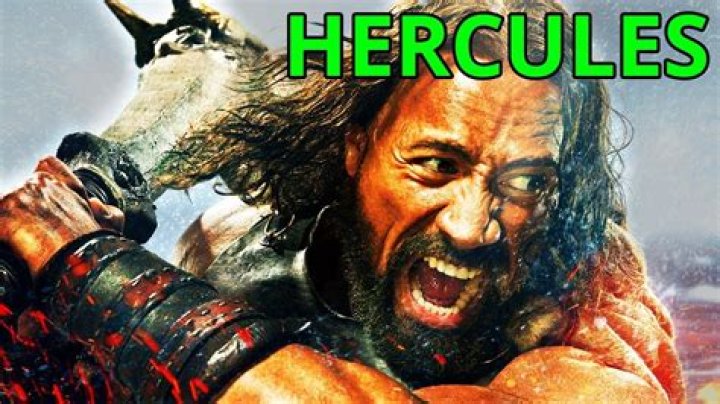 Is Hercules stronger than Zeus? – Celebrity
