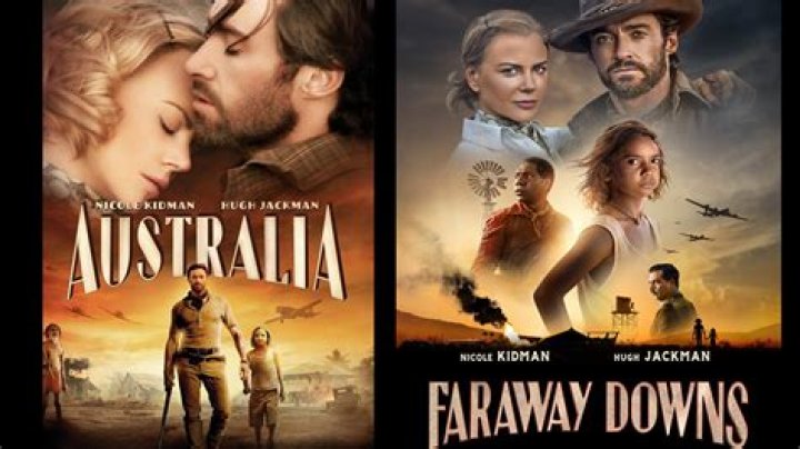 Is Hulu’s ‘Faraway Downs’ a remake of ‘Australia?’ The Hugh Jackman and Nicole Kidman miniseries, explained