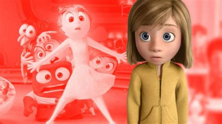 Is Inside Out 2 appropriate? – Celebrity