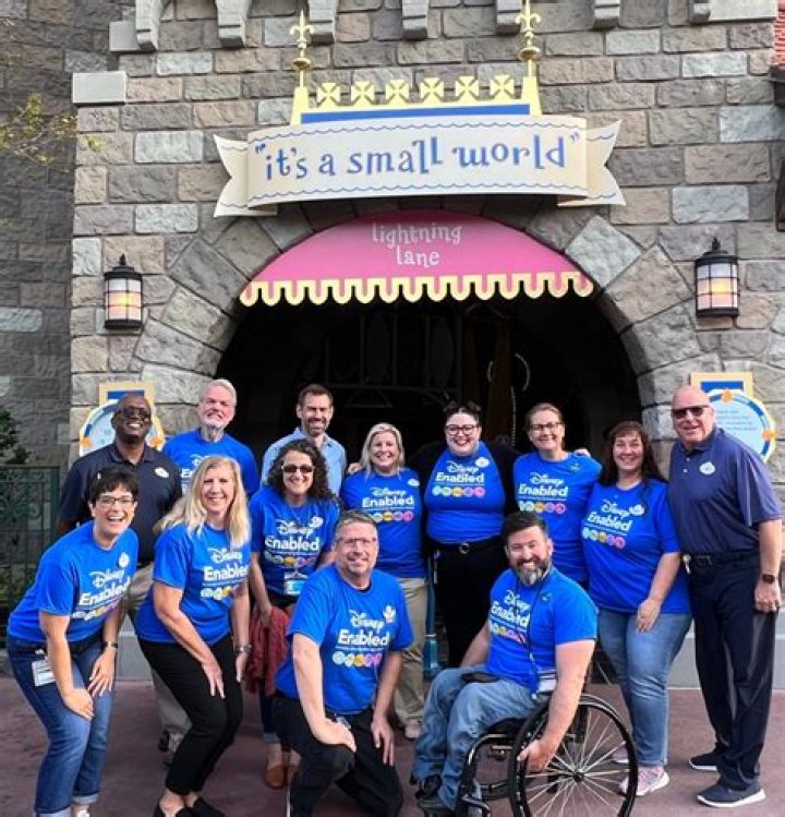 Is Israel represented in it’s a small world? – Celebrity