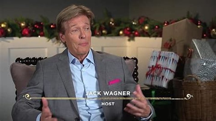 Is Jack Wagner related to Robert Wagner?