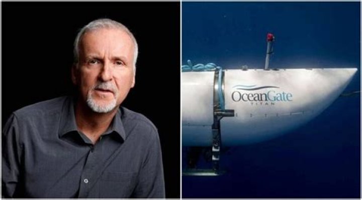 Is James Cameron Atheist | Religion Ethnicity And Family